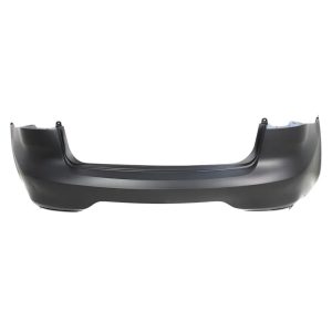 G5130087 - Parachoque Posterior Kia Rio 16/17 SEDAN